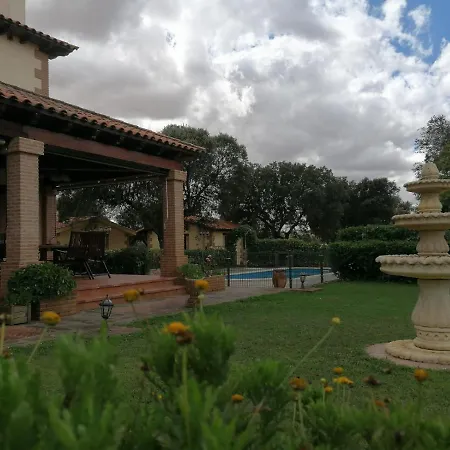 Suerte De Mozos Villa