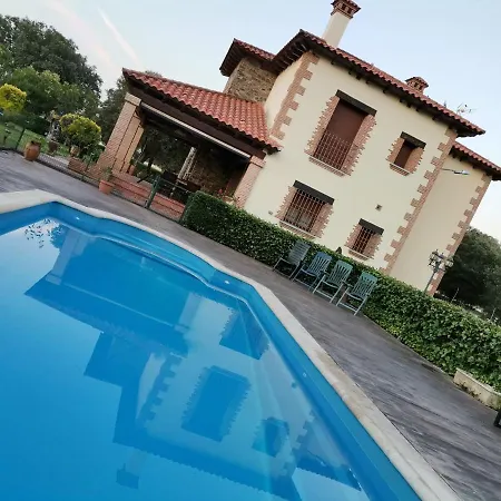 Suerte De Mozos Villa *