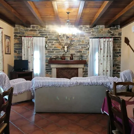 Villa Suerte De Mozos