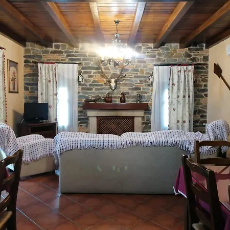 Villa Suerte De Mozos