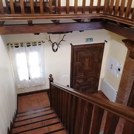 Suerte De Mozos Caces