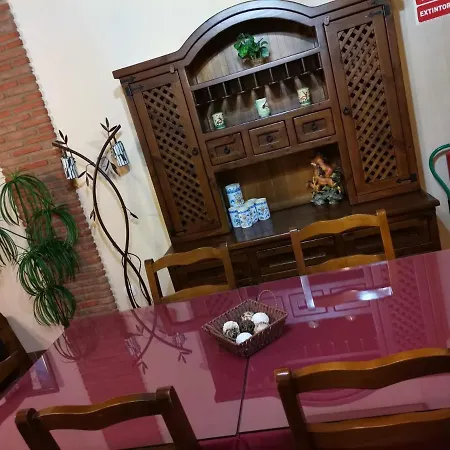 Villa Suerte De Mozos Torrecillas de la Tiesa