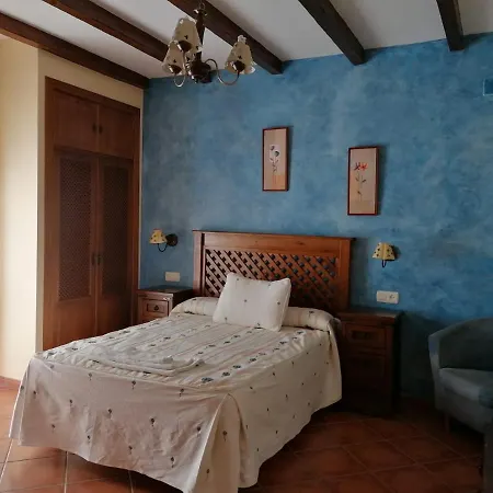 Villa Suerte De Mozos