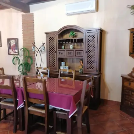 Suerte De Mozos Villa Caceres