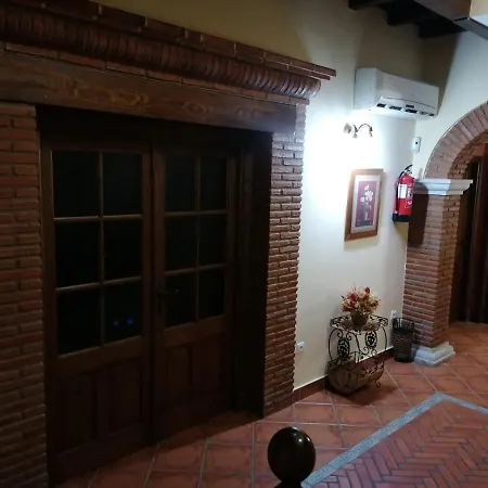 Suerte De Mozos Caces