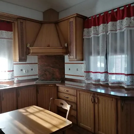 Suerte De Mozos فيلة *