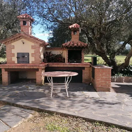 Vila Suerte De Mozos