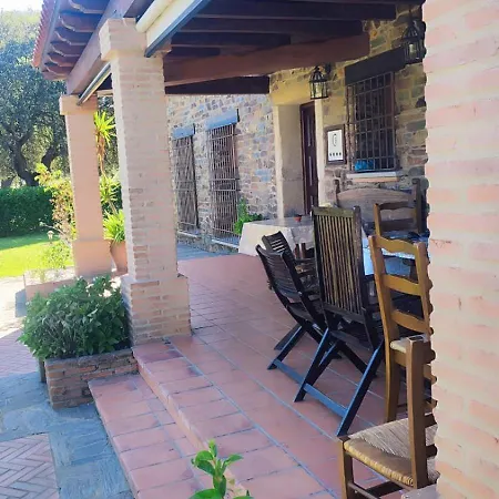 Suerte De Mozos * Caces