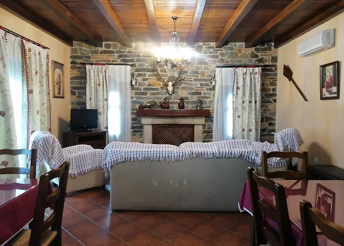 Villa Suerte De Mozos