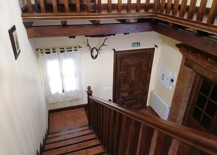 Suerte De Mozos Caces