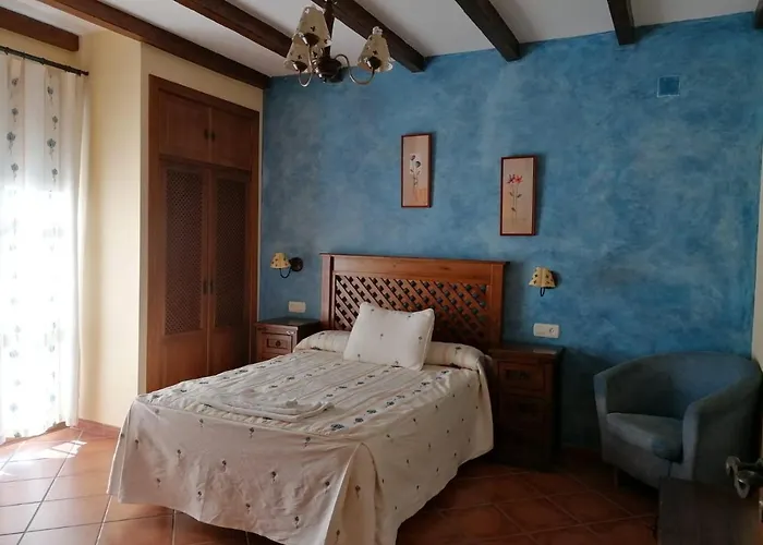 Villa Suerte De Mozos