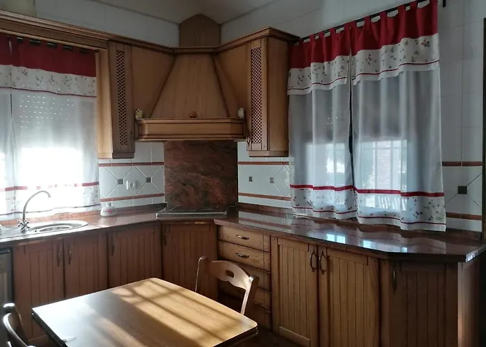 Suerte De Mozos Villa *