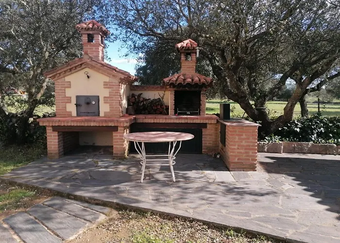 Villa Suerte De Mozos