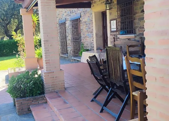 Suerte De Mozos * Caces